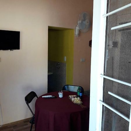 Santorini Bed En Cordoba Apartment Ngoại thất bức ảnh